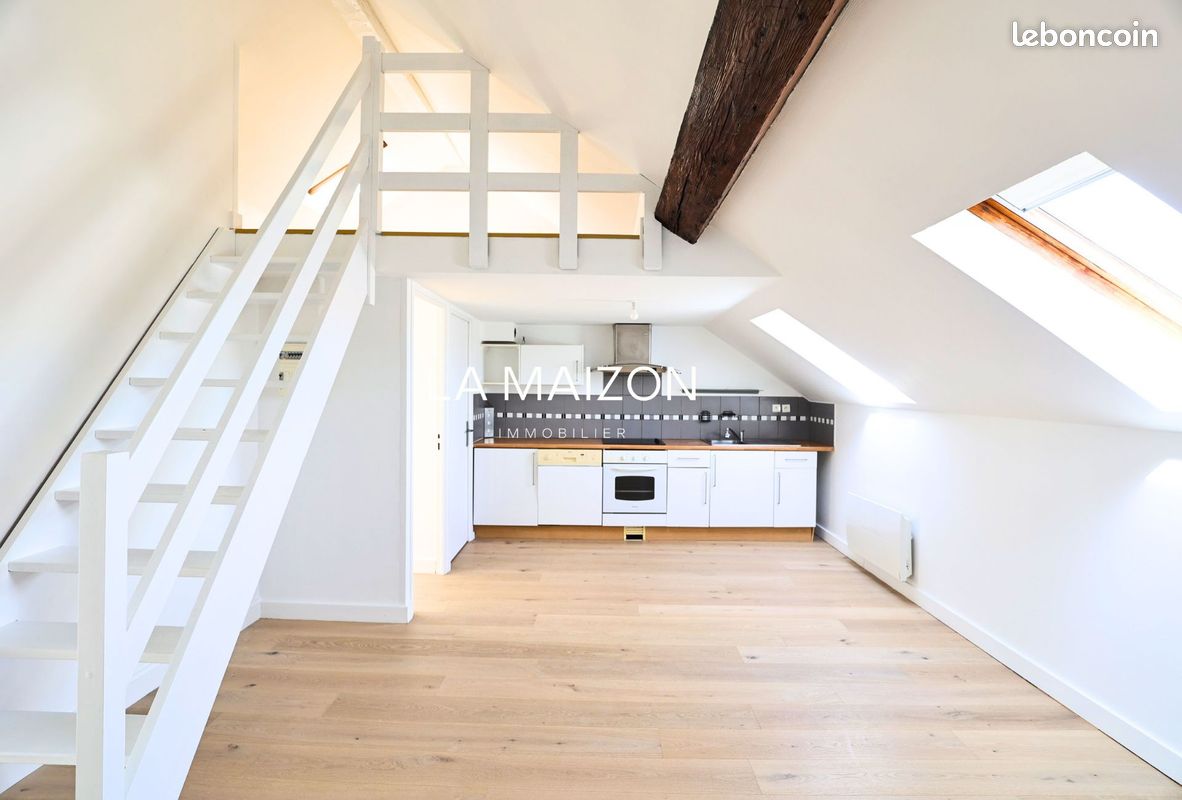 Appartement 2 pièces 34 m² · à Lille · 34 m² · 229 000 €