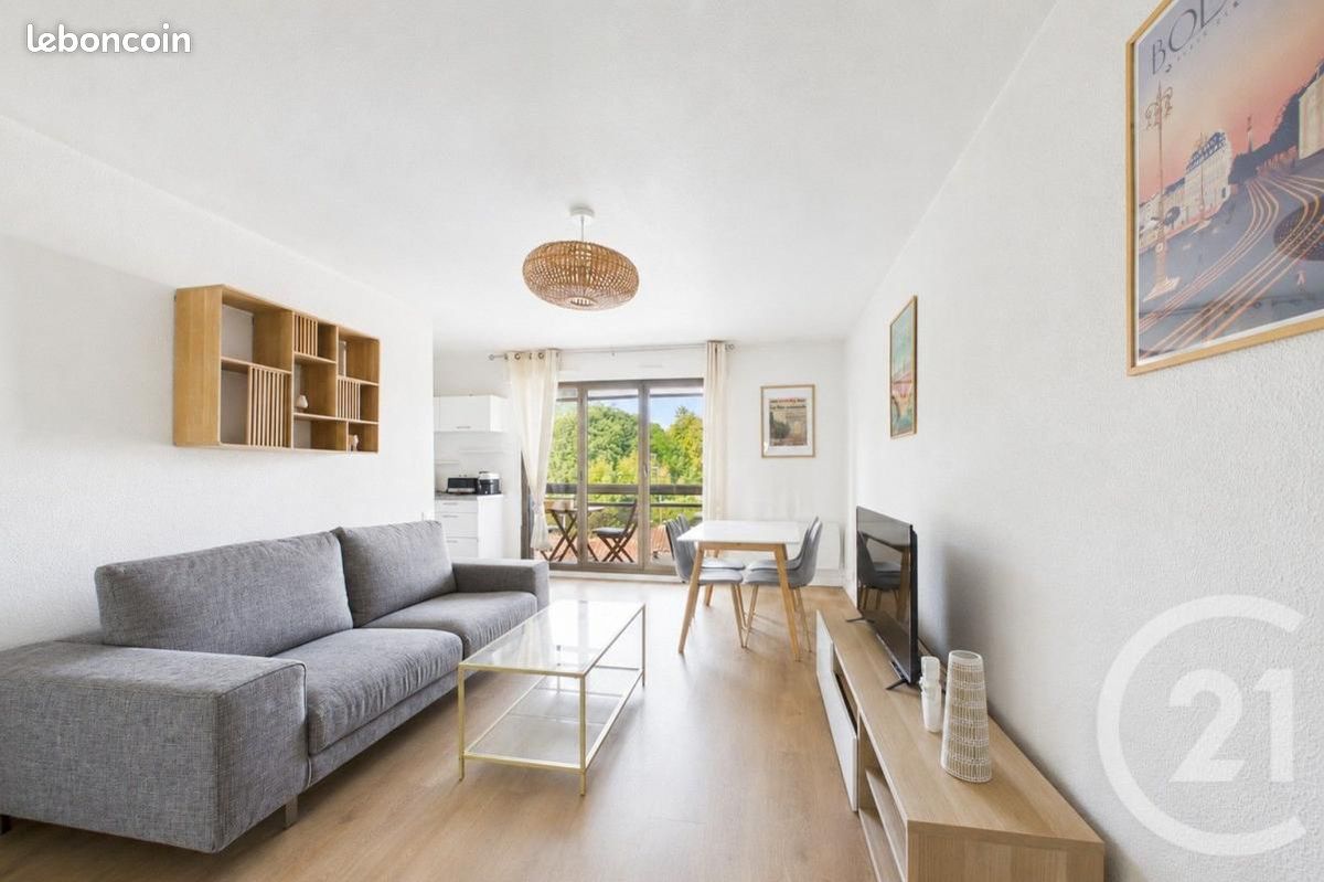 Appartement 2 pièces 48 m² · à Le Bouscat · 48 m² · 950 €