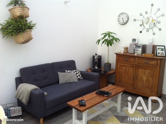 Appartement 2 pièces 37 m² · à Amiens · 37 m² · 595 €/mois