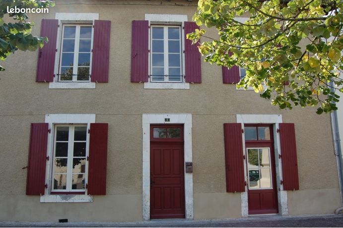 Immeuble 7 pièces 153 m²