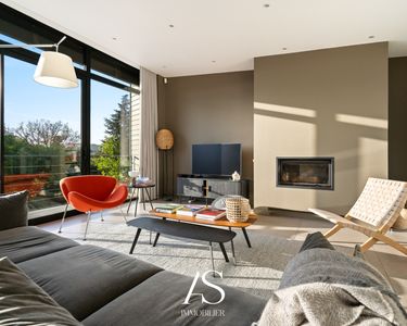 Maison 1 195 000 € - 200 m²
