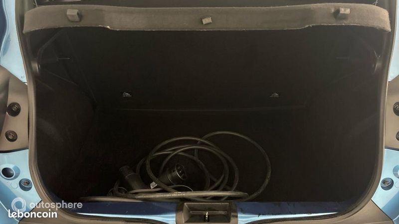 Dacia Spring 45ch Confort Plus - Achat Intégral (image 14)