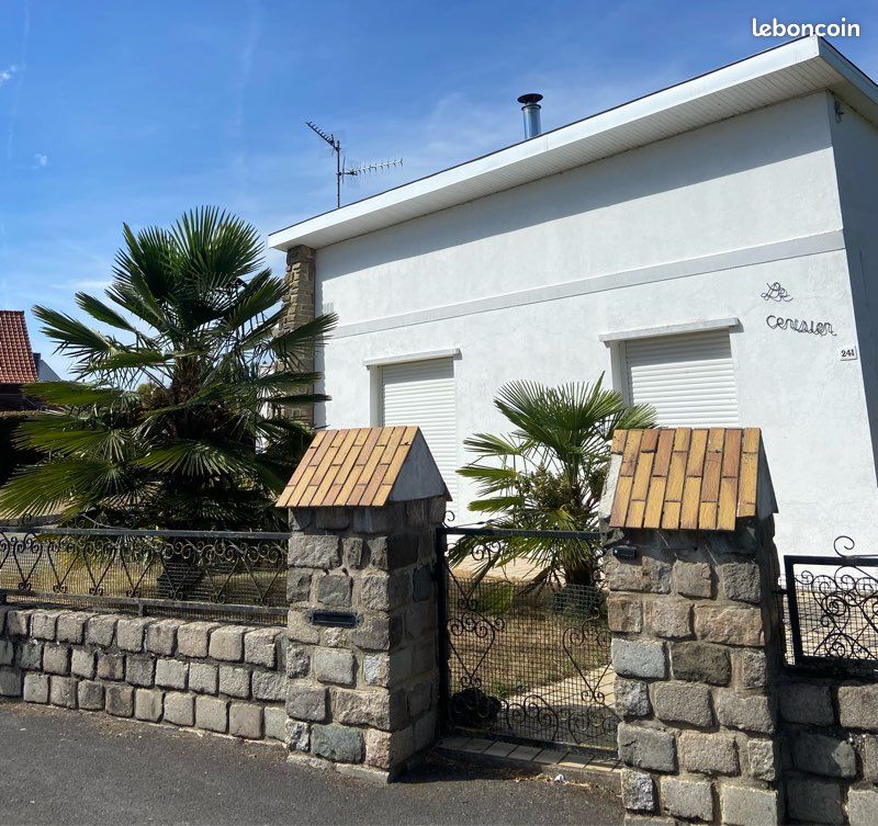 Maison 4 pièces 85 m² · à Hinges · 85 m² · 149 000 €