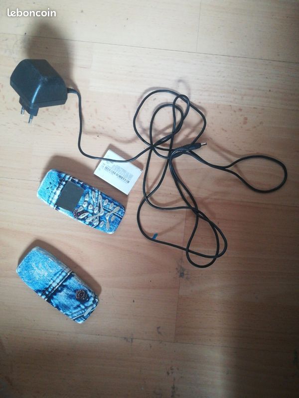 Nokia 3410 (image 2)