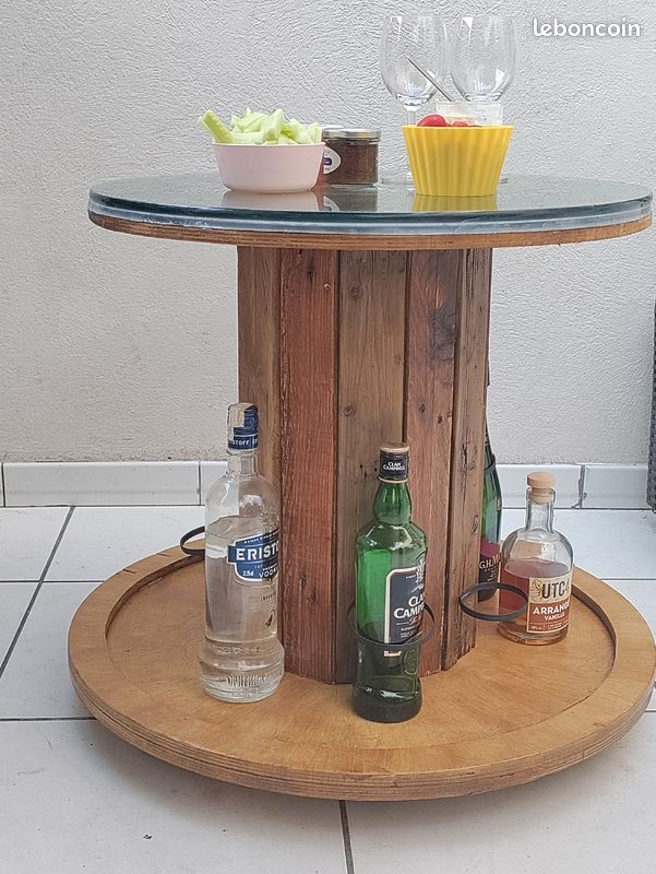 Table basse (image 2)