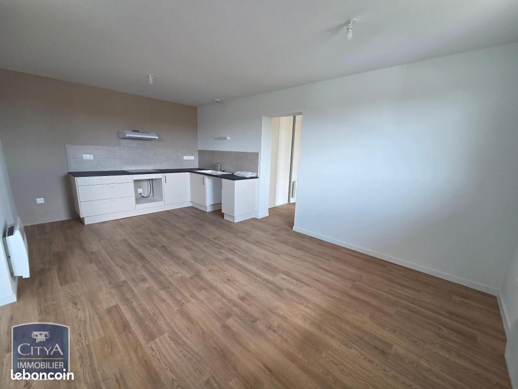 Appartement 3 pièces 67 m² · à Issoire · 67 m² · 780 €/mois