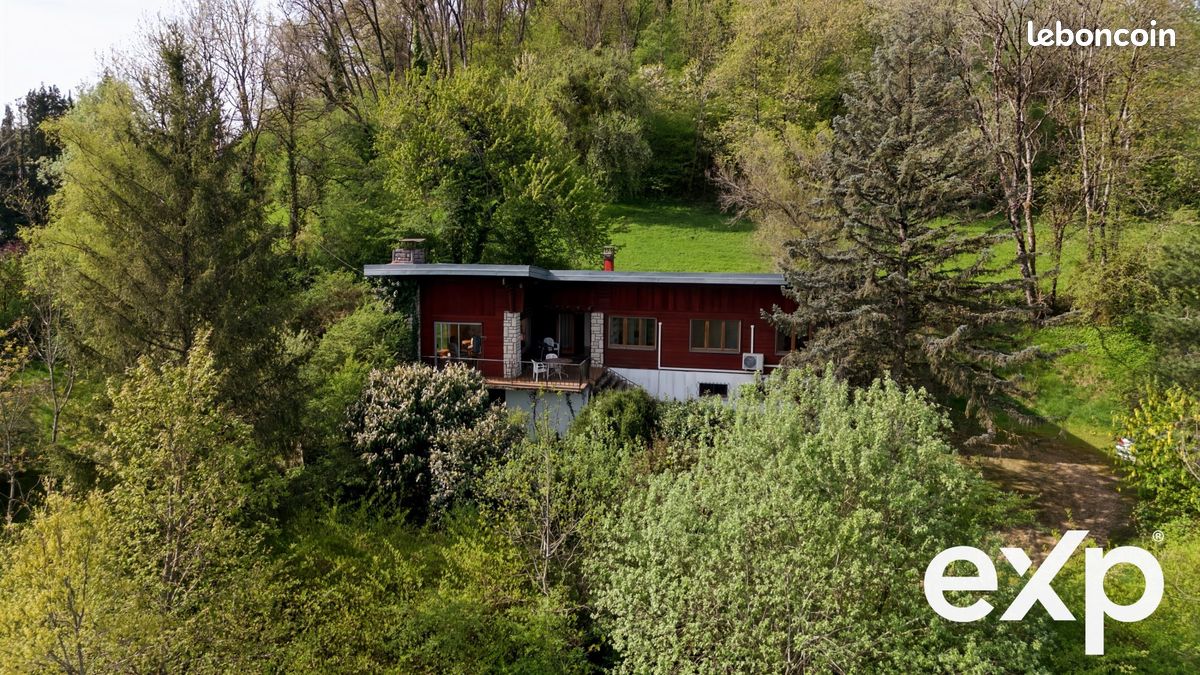 Maison 6 pièces 211 m² · à Morre · 211 m² · 272 000 €