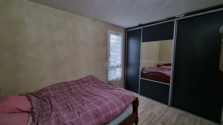 Appartement a louer ermont - 3 pièce(s) - 54 m2 - Surfyn