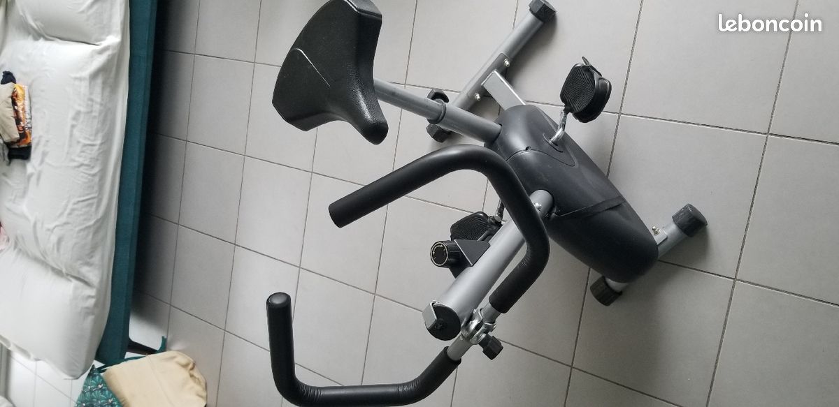 Velo d appartement - Vélos