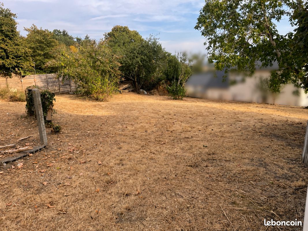 Terrain constructible (image 1)