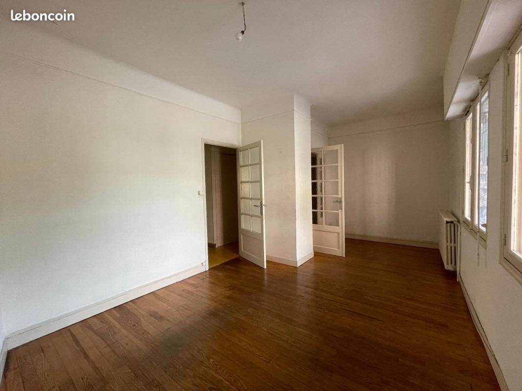 Appartement 3 pièces 59 m² · à Toulouse · 59 m² · 730 €/mois