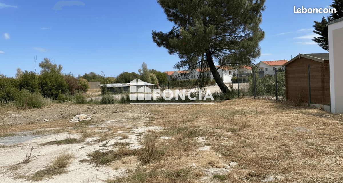 Terrain 302 m² · à Châtelaillon-Plage · 302 m² · 258 300 €