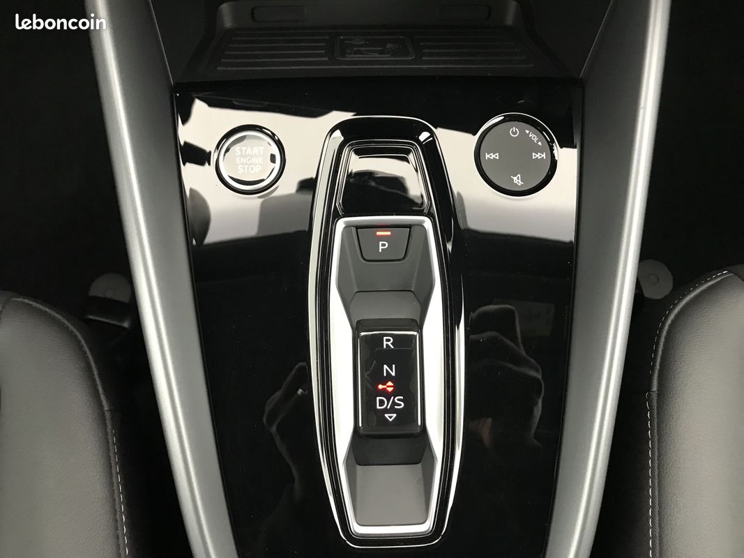 AUDI A3 Allstreet TFSI Mild Hybrid 150 S tronic 7 Avus (image 10)