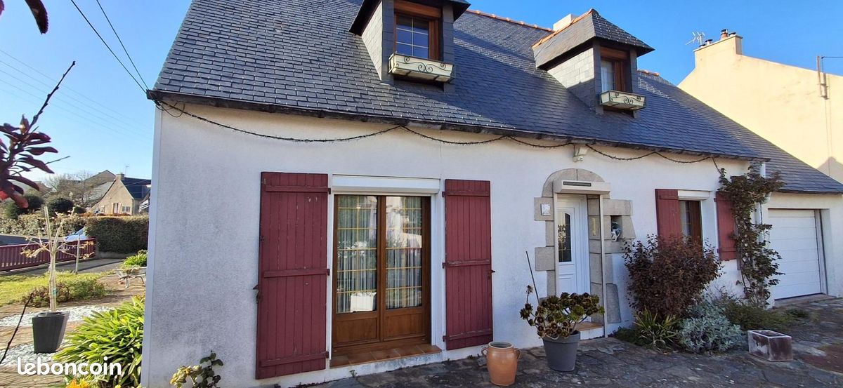 Maison 6 pièces 130 m² · à Le Croisic · 130 m² · 469 000 €