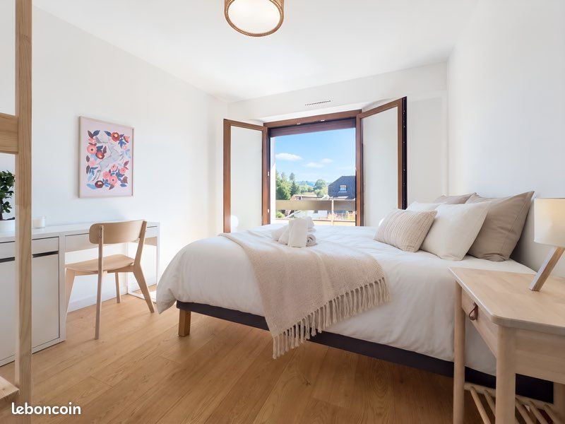Appartement 2 pièces 33 m² · à Thonon-les-Bains · 33 m² · 1 200 €/mois