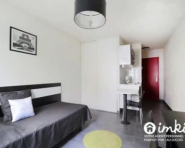 Appartement 70 000 € - 19 m²