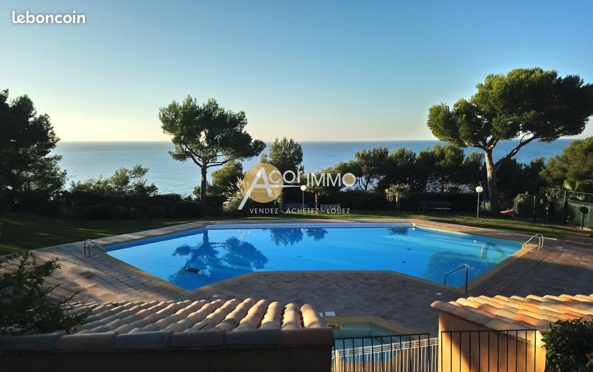 Appartement 2 pièces 51 m² · à Saint-Mandrier-sur-Mer · 51 m² · 315 000 €