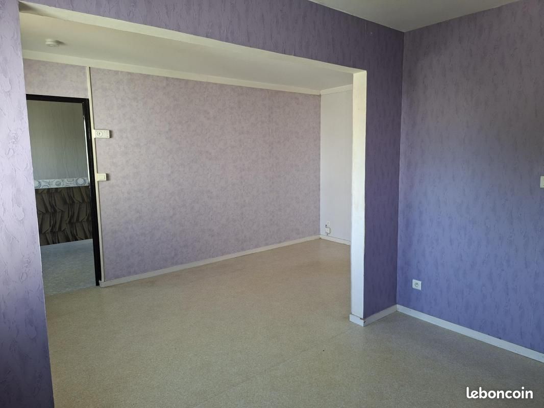 Appartement 2 pièces 52 m² · à Longvic · 52 m² · 516 €/mois