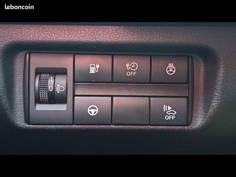 Nissan Leaf 150ch 40kWh N-Connecta 21.5 (image 29)