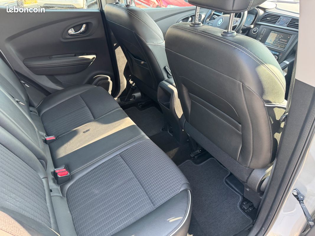 Kadjar bose energy tce 130 (image 10)