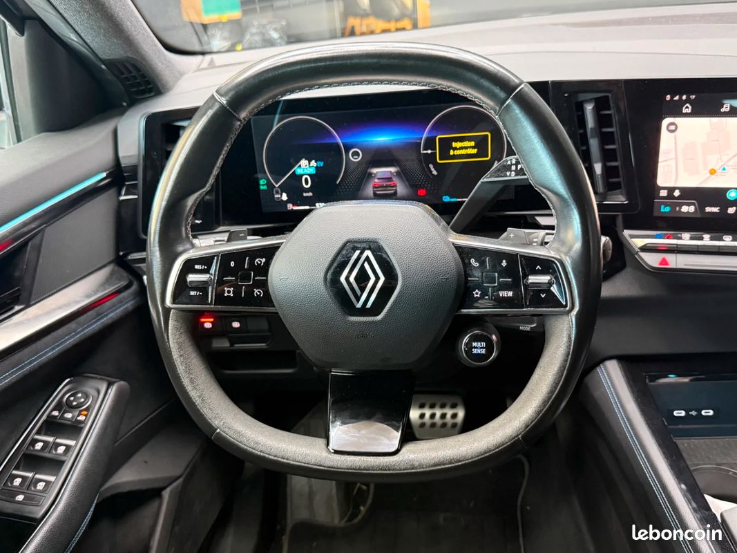 Renault AUSTRAL (image 15)