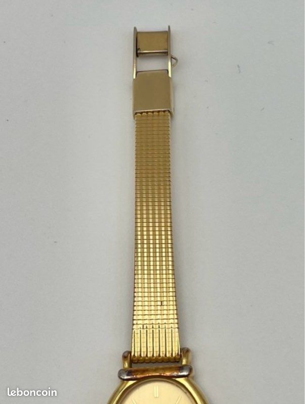 Montre seiko or femme (image 7)