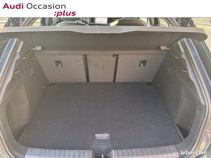 Audi A3 allstreet 35 TFSI 150ch Hybride Avus S tronic 7 (image 30)