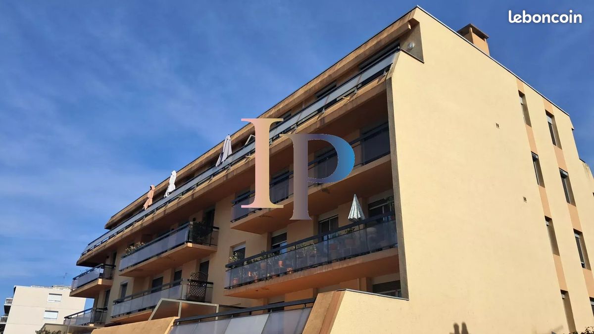Appartement 2 pièces 56 m² · à Paray-le-Monial · 56 m² · 137 500 €
