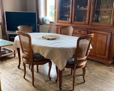 Maison 449 000 € - 134 m²