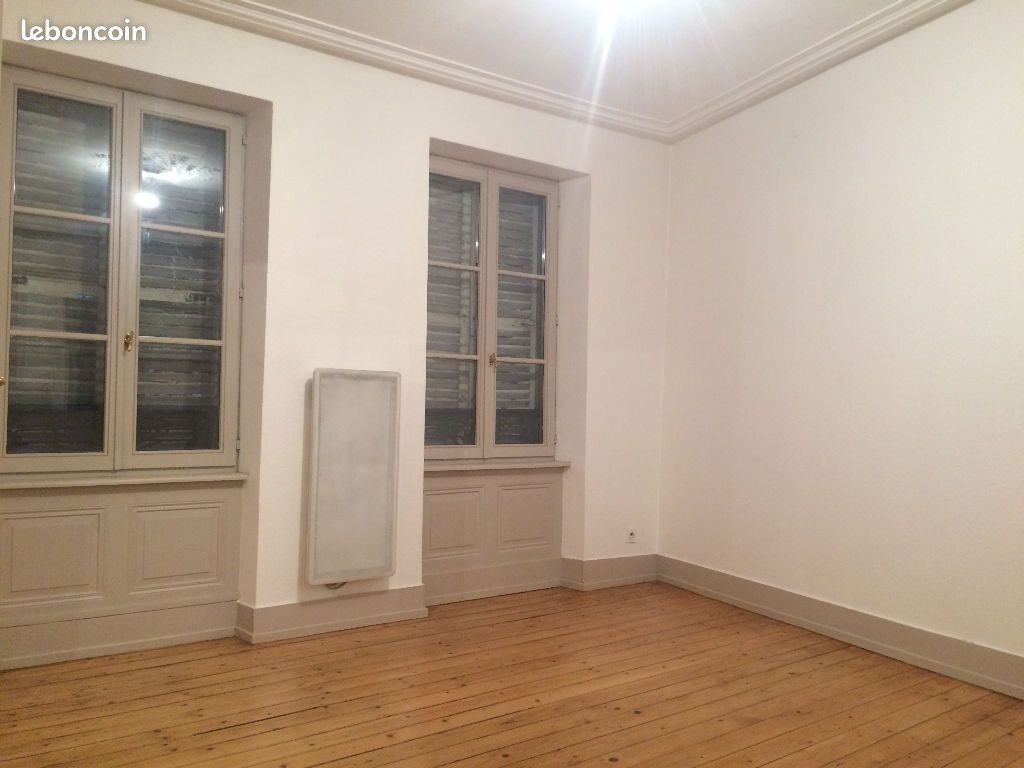 Appartement 3 pièces 84 m² · à Strasbourg · 84 m² · 933 €/mois