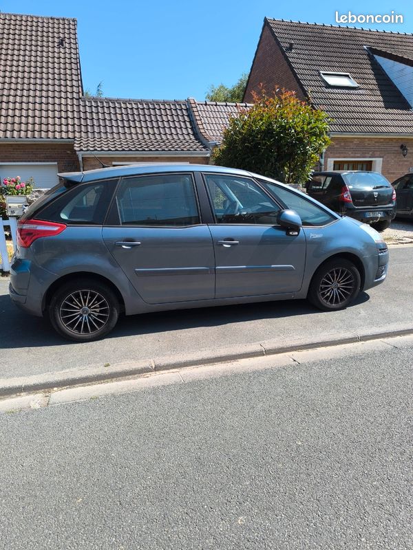 C4 picasso (image 2)