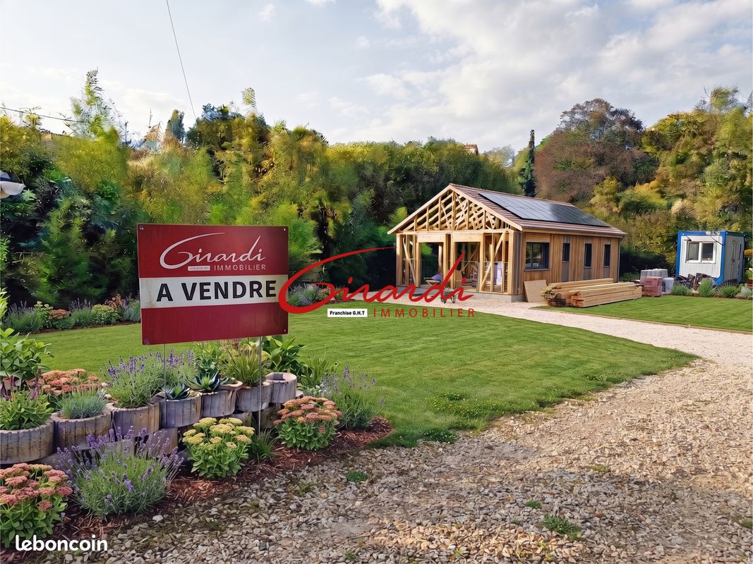 Terrain 400 m² · à Cernay · 400 m² · 65 000 €