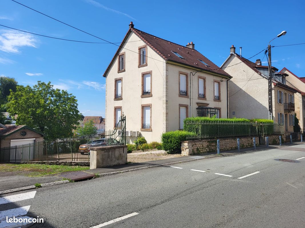 Appartement 2 pièces 29 m² · à Beaucourt · 29,1 m² · 430 €/mois