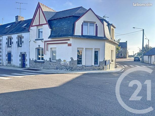 Maison 6 pièces 107 m²