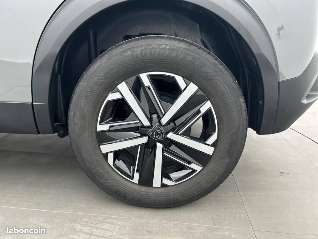 Peugeot 2008 PureTech 100 S&S BVM6 - Active (image 13)