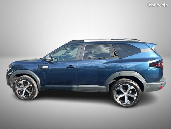 Dacia BIGSTER 1.8 HYBRID 155CH JOURNEY (image 6)