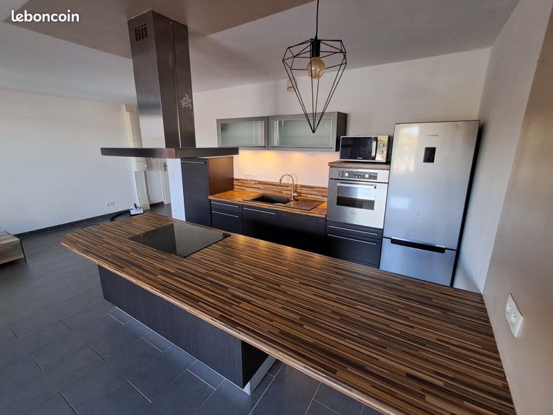 Appartement 4 pièces 68 m² · à Hayange · 68 m² · 199 000 €