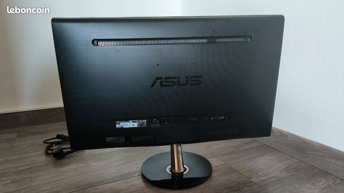 Monitor ASUS PA278CV de 27 - PA278CV