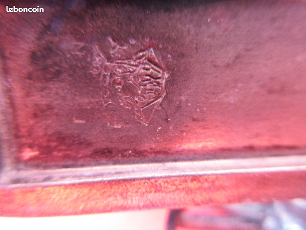Chariot avec bidon de lait (image 4)