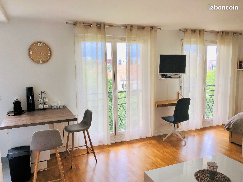 Appartement a louer rueil-malmaison - 1 pièce(s) - 33 m2 - Surfyn