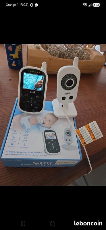 Babyphone (image 3)