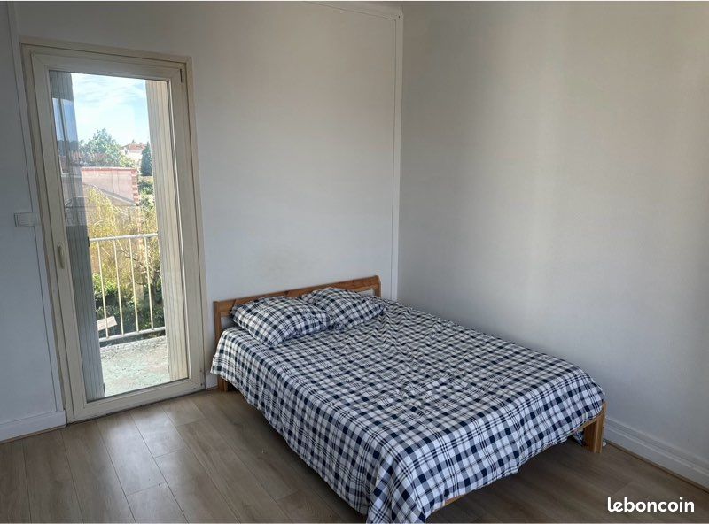 Appartement 1 pièce 20 m² · à Nancy · 20 m² · 500 €/mois