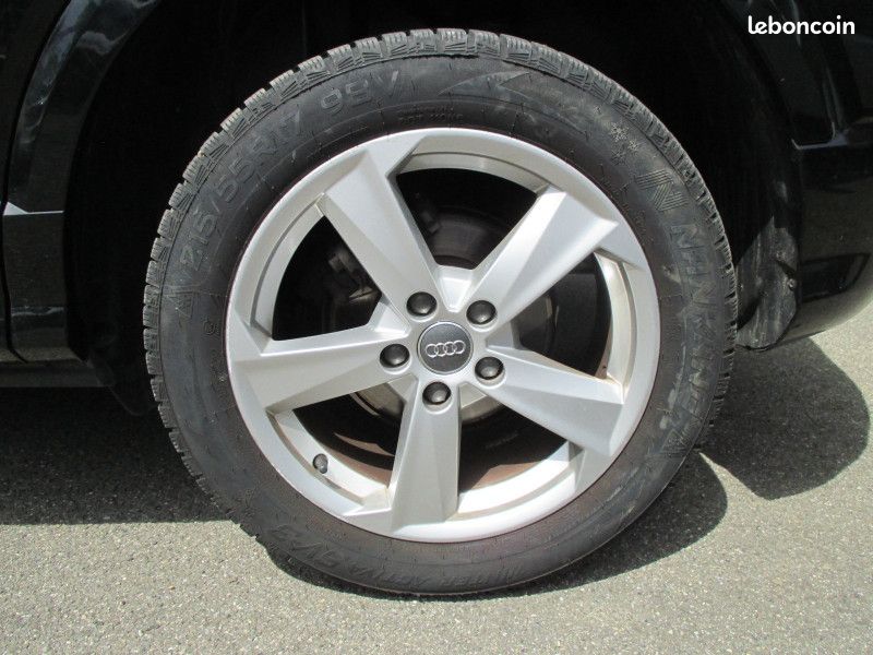 Audi Q2 30 TDI 116CH SPORT S TRONIC 7 EURO6D-T (image 10)