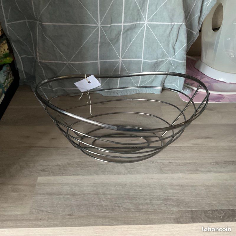 Corbeille à fruit (image 1)