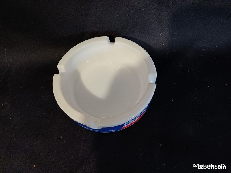 Cendrier de bar Pepsi - (image 2)