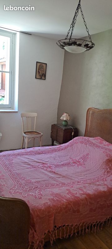 Gîte Bugey "Chaley" (image 3)