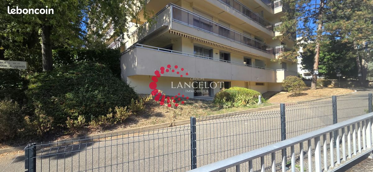 Appartement 1 pièce 44 m² · à Lyon · 44 m² · 780 €/mois