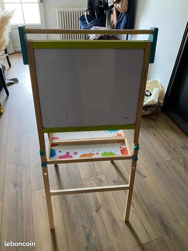 Tableau enfant (image 1)