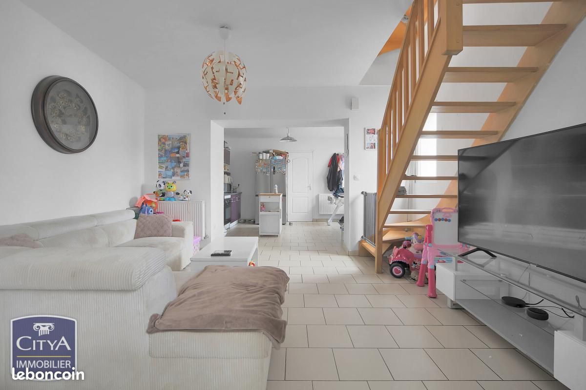 Maison 4 pièces 89 m² · à Lillers · 89 m² · 106 250 €
