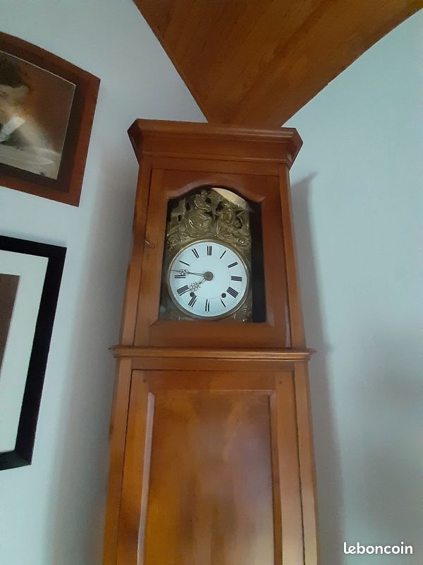 Horloge 1900 (image 2)